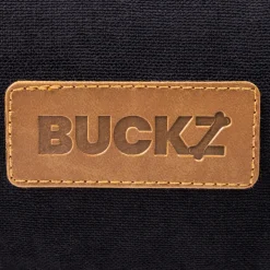 Buckz Hondenmand