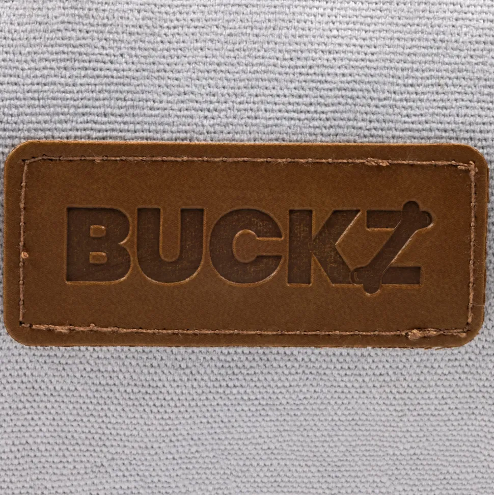 Buckz Hondenmand