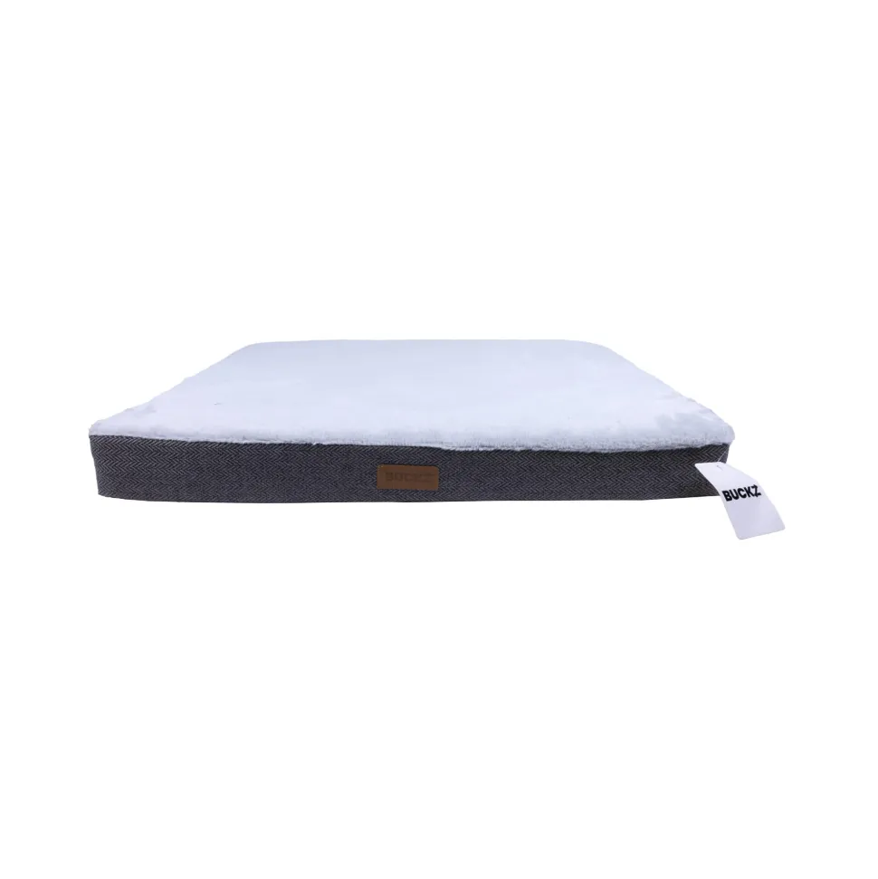 Buckz Orthopedisch Hondenkussen Bo
