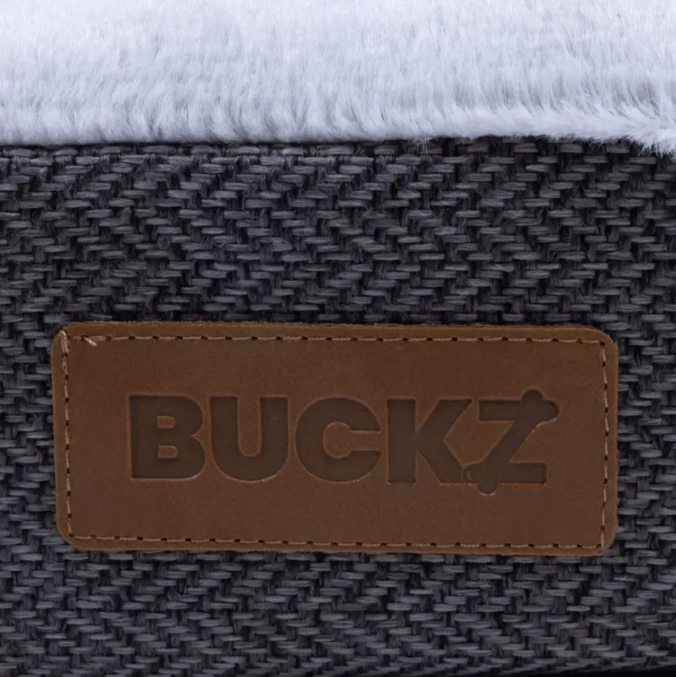 Buckz Orthopedisch Hondenkussen Bo