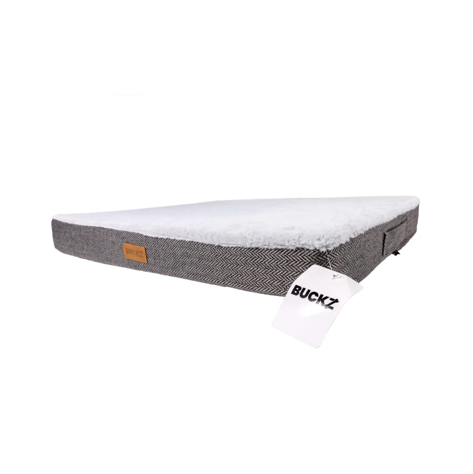 Buckz Orthopedisch Hondenkussen Bo