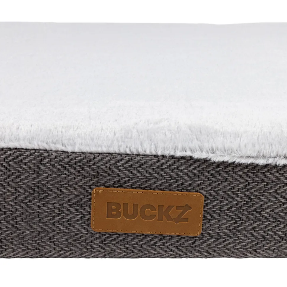 Buckz Orthopedisch Hondenkussen Bo