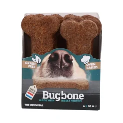 Bugbone Hondensnack
