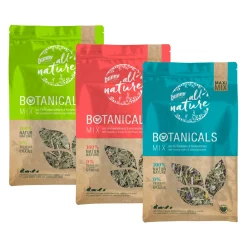 Bunny Nature All Nature Maxi Mix Botanicals