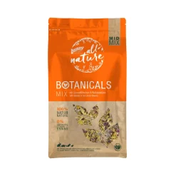 Bunny Nature All Nature Mid Mix Botanicals