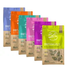 Bunny Nature All Nature Mid Mix Botanicals
