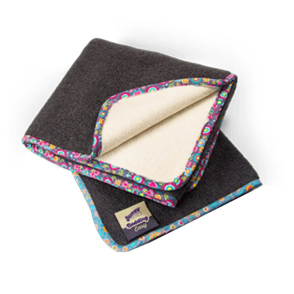 Bunny Nature Bedding Easy