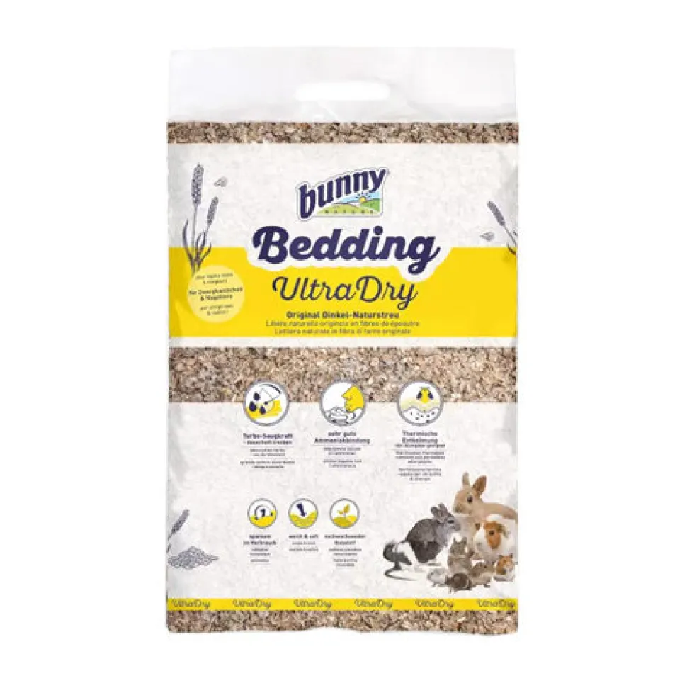 Bunny Nature BunnyBedding Ultra Dry