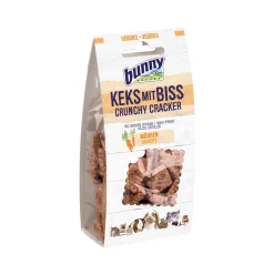 Bunny Nature Crunchy Cracker