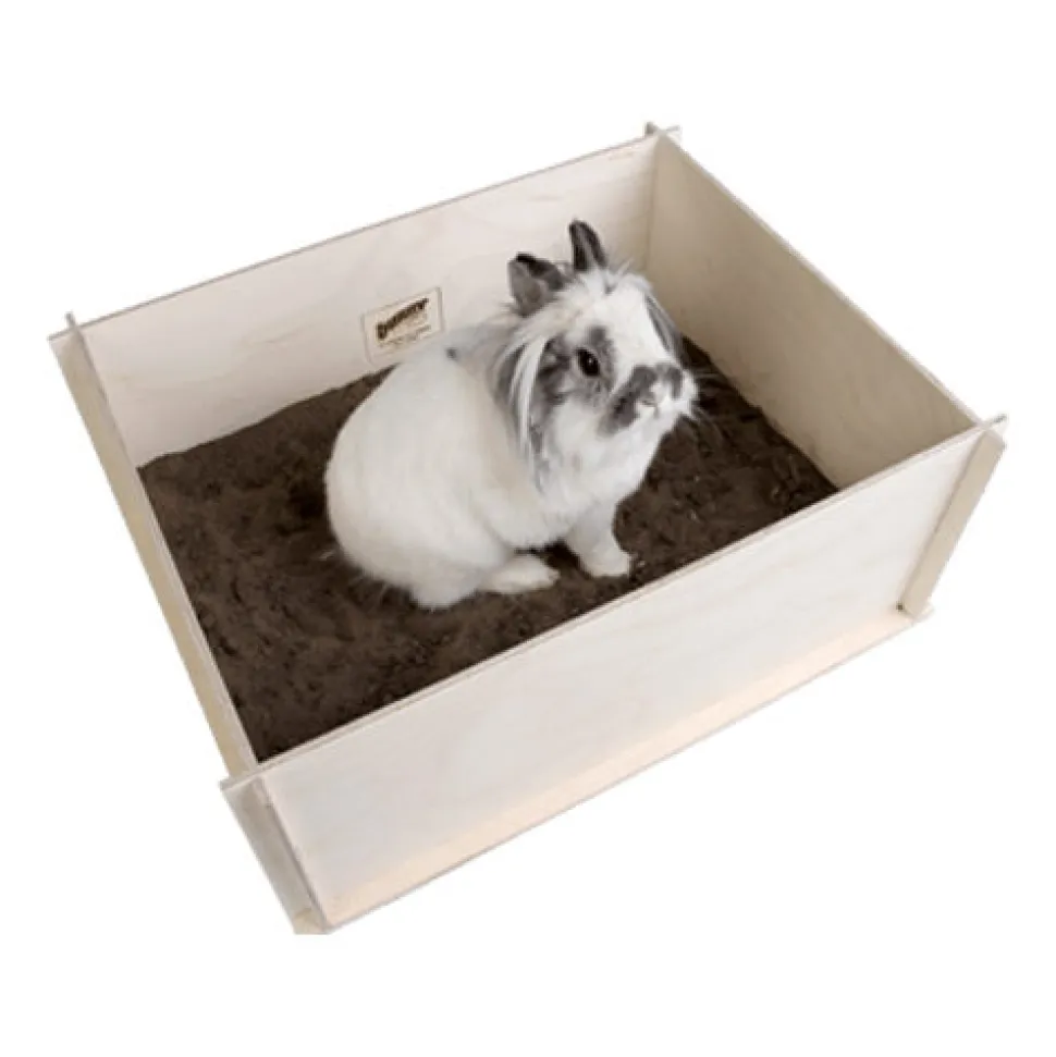 Bunny Nature DiggingBox