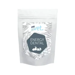 Bunny Nature - goVet Energy Dental