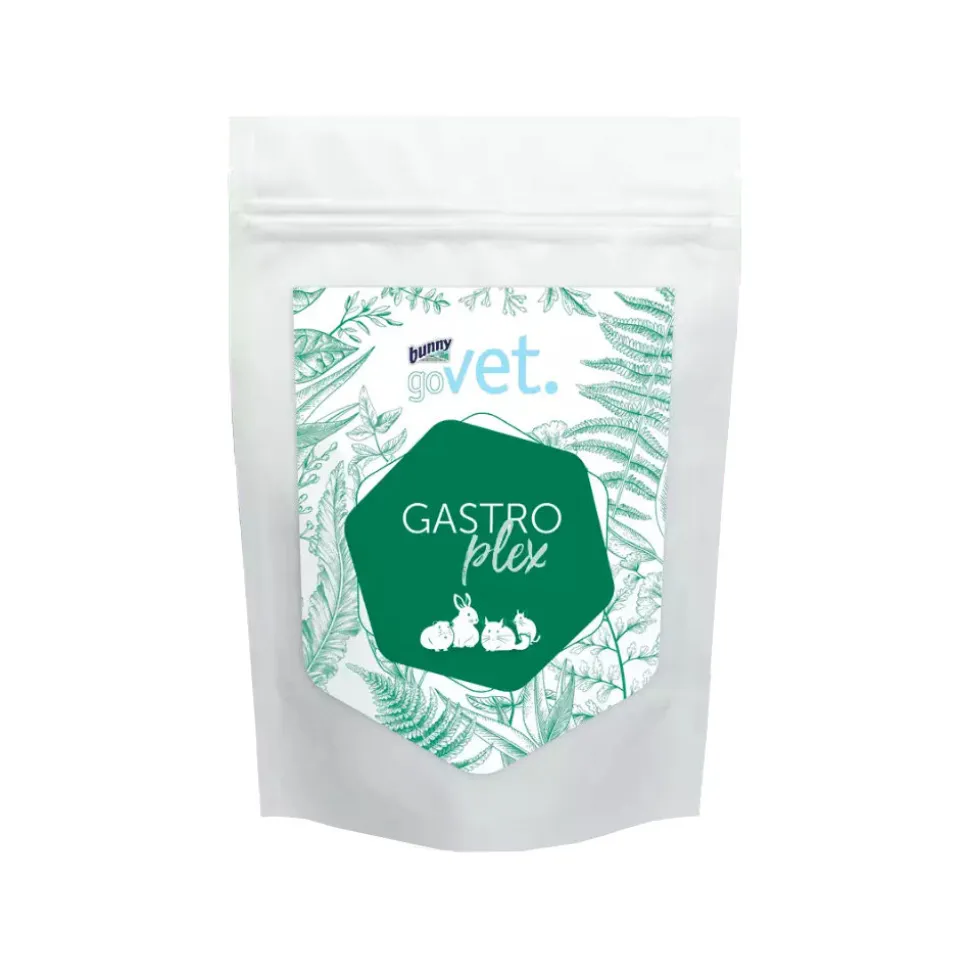 Bunny Nature - goVet GASTROplex