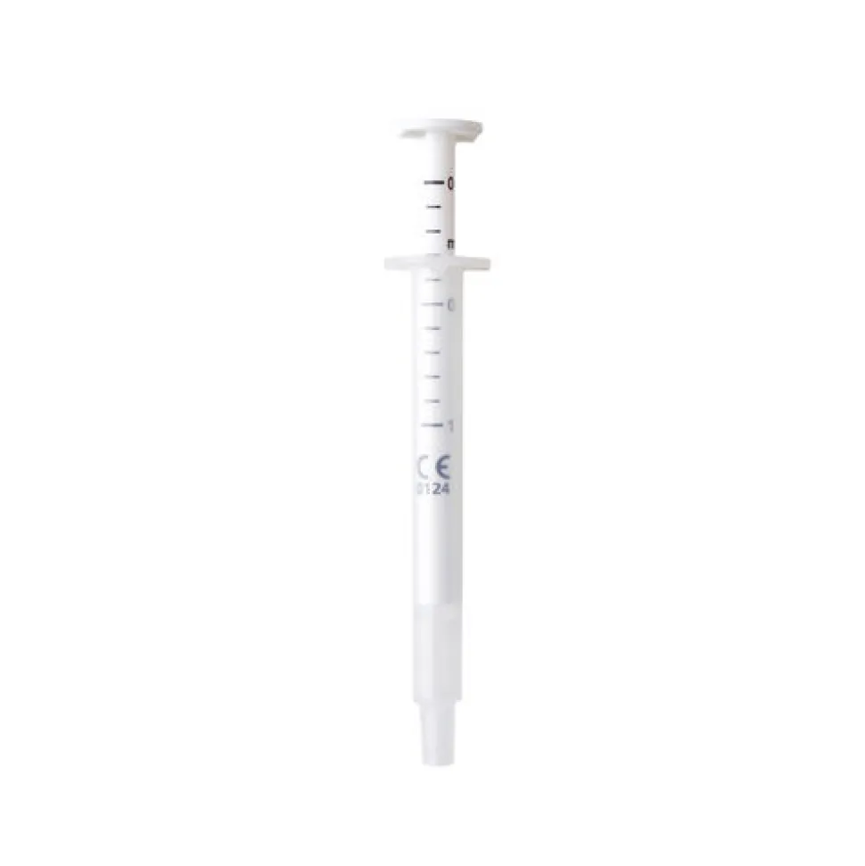 Bunny Nature GoVet Syringe