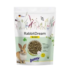 Bunny Nature Rabbit Dream Basic