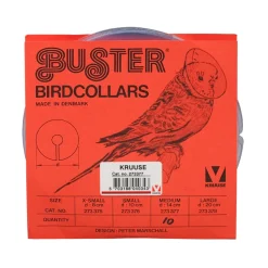 Buster Vogelkraag