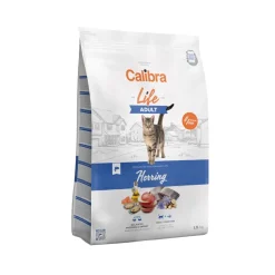 Calibra Cat Life Adult - Haring
