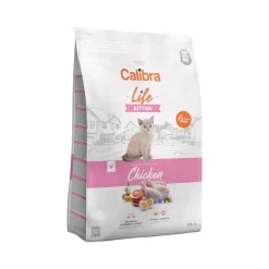 Calibra Cat Life Kitten - Kip