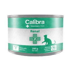 Calibra Cat Veterinary Diets - Renal - Natvoer