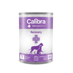 Calibra Dog & Cat Veterinary Diets - Recovery - Natvoer