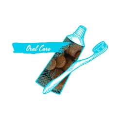 Calibra Dog Expert Nutrition Oral Care
