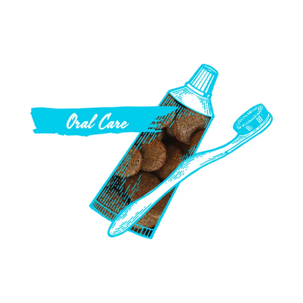 Calibra Dog Expert Nutrition Oral Care
