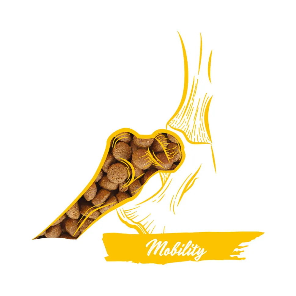 Calibra Dog Expert Nutrition Mobility
