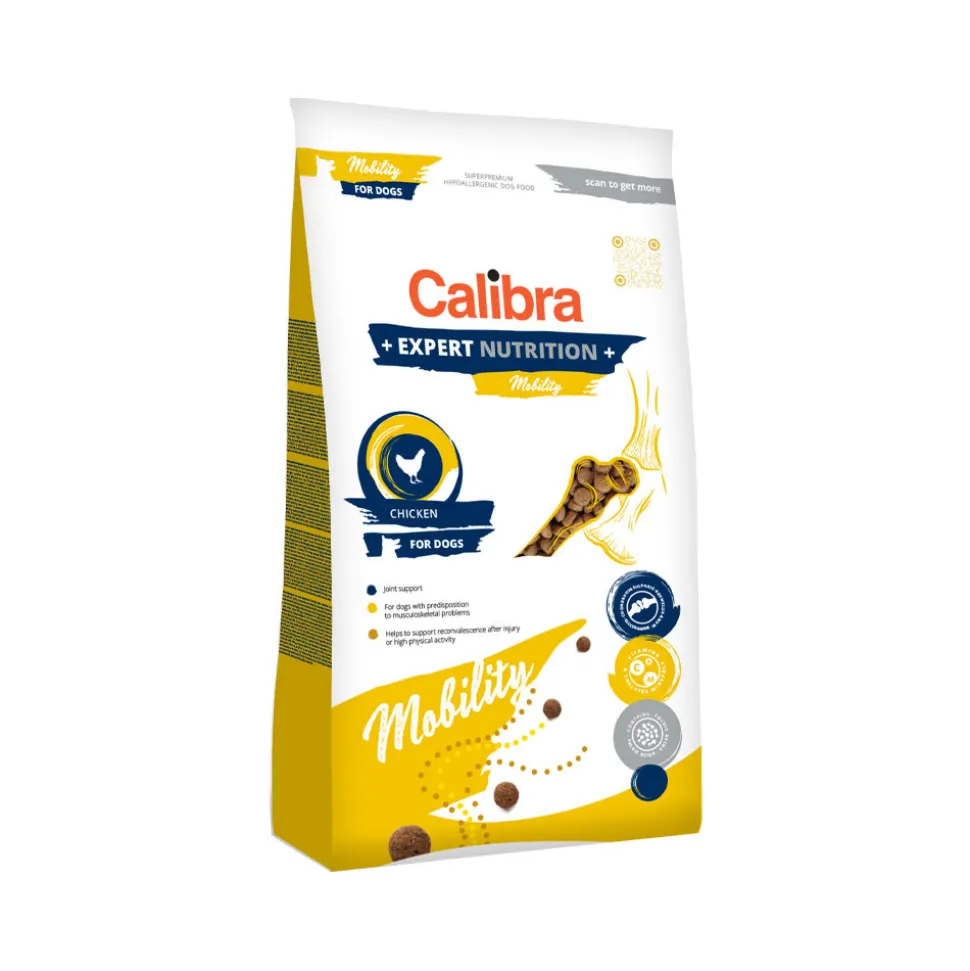 Calibra Dog Expert Nutrition Mobility