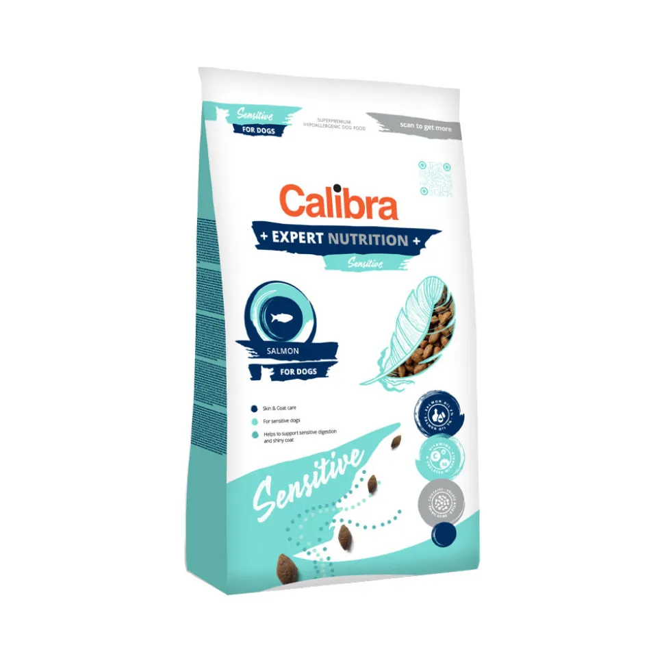 Calibra Dog Expert Nutrition Sensitive