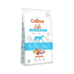 Calibra Dog Life Adult Large Breed - Kip