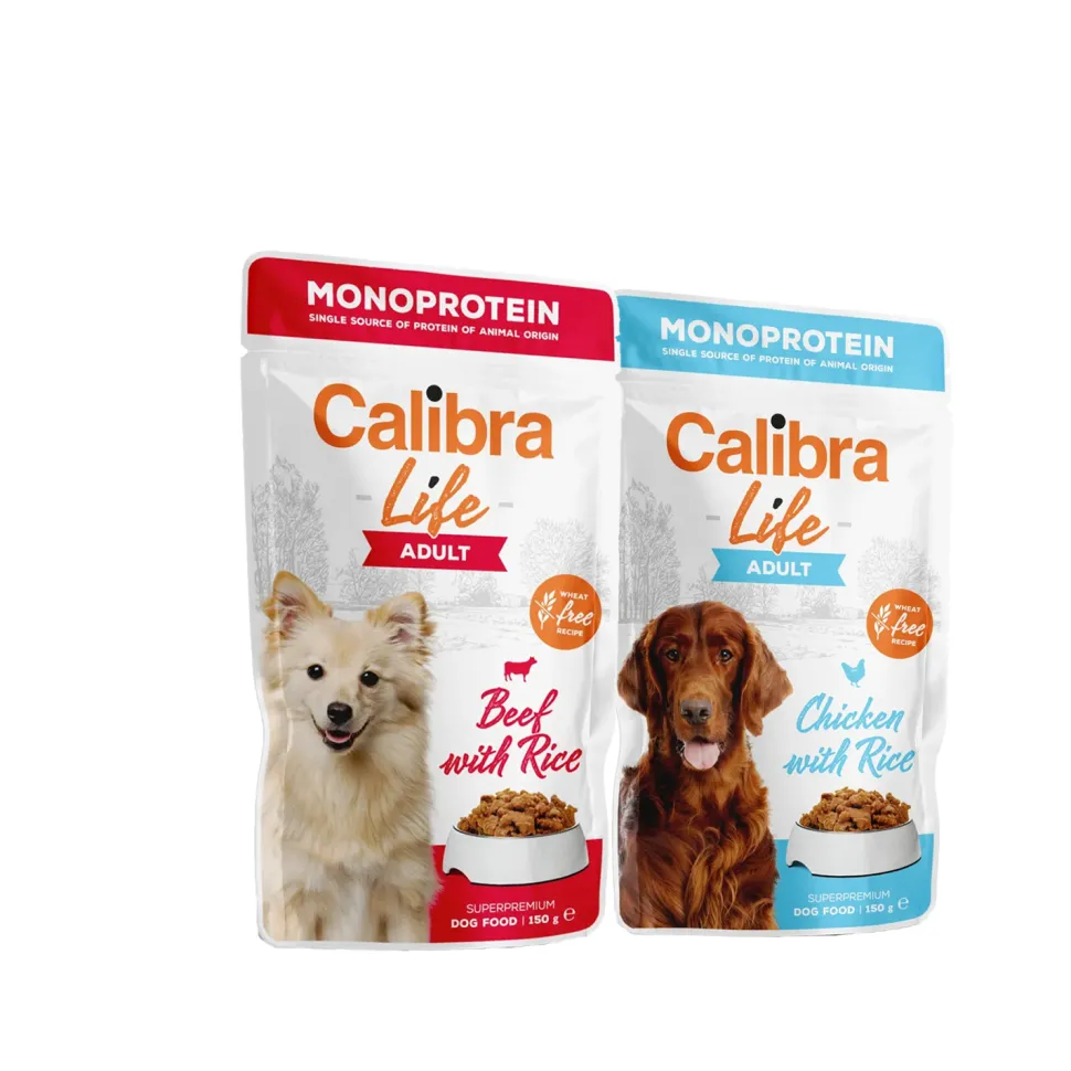 Calibra Dog Life Adult Natvoer
