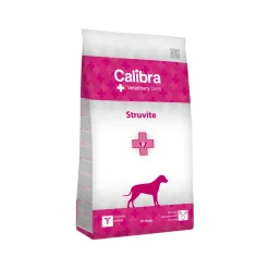 Calibra Dog Veterinary Diets - Struvite