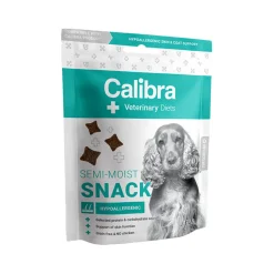 Calibra Dog Veterinary Diets - Hypoallergenic - Semi-Moist Snack