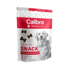 Calibra Dog Veterinary Diets - Weight Management - Crunchy Snack