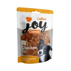 Calibra Joy Dog Classic Chicken Bits