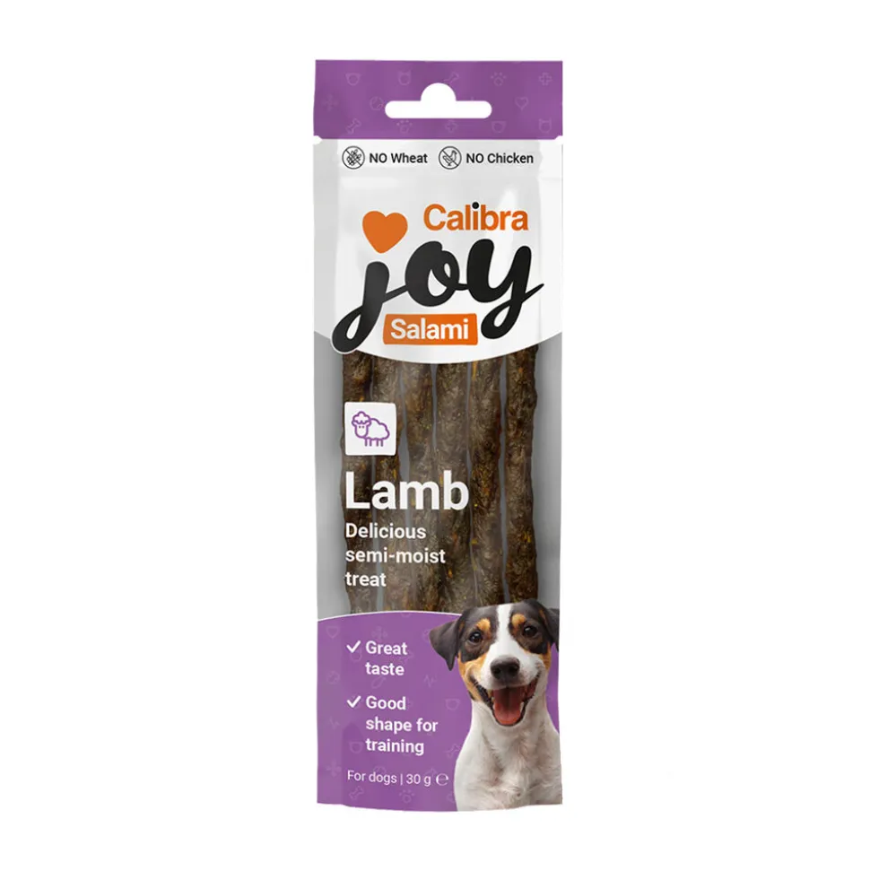 Calibra Joy Dog Salami