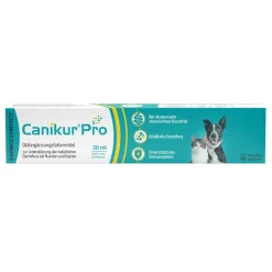 Canikur Pro
