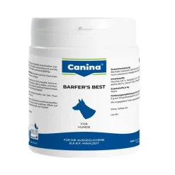 Canina Barfer's Best