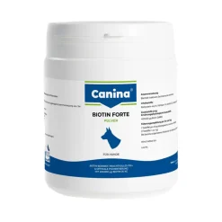Canina Biotine Forte Poeder