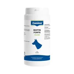 Canina Biotine Forte Poeder
