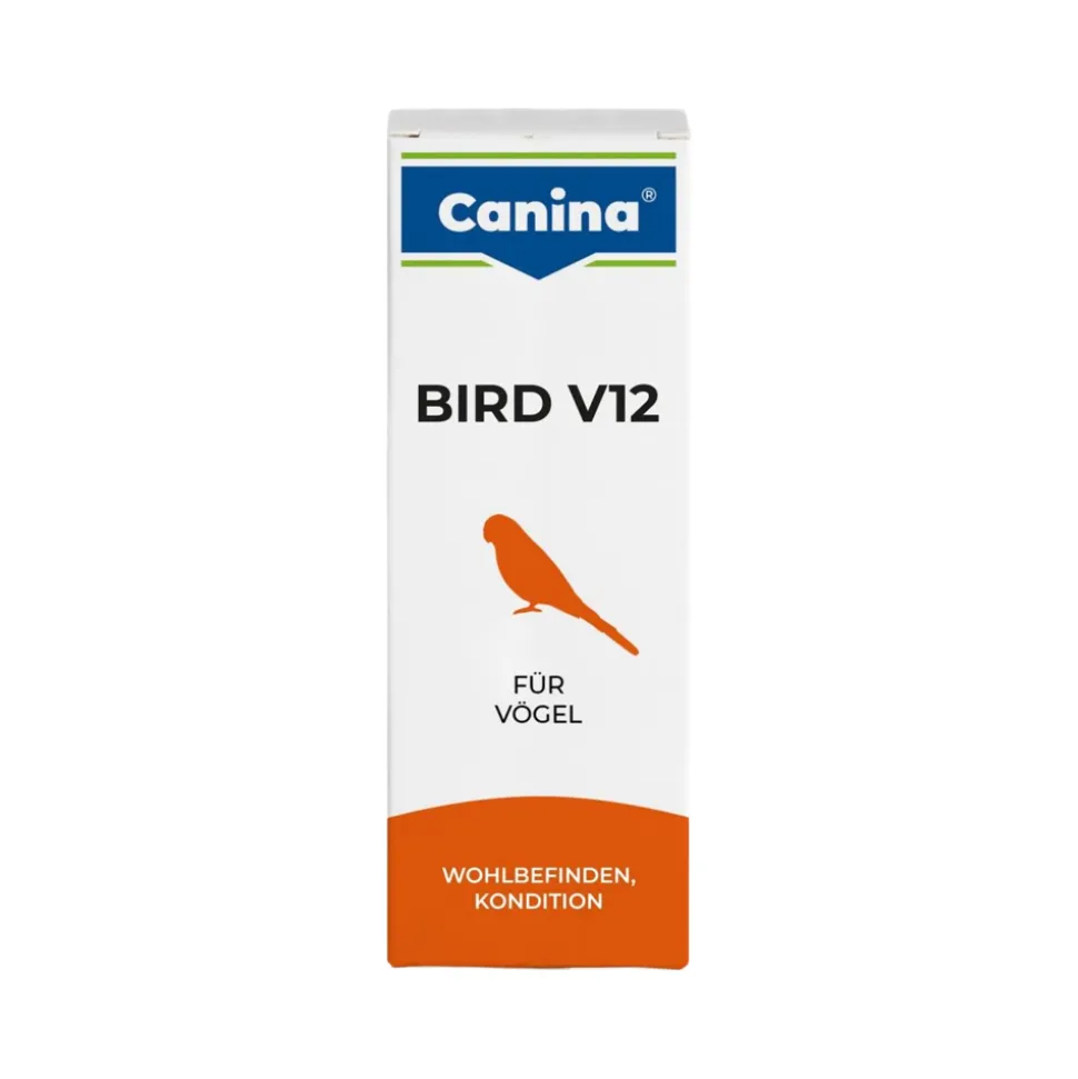 Canina Bird V12