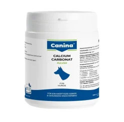 Canina Calcium Carbonaat Poeder