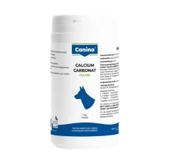 Canina Calcium Carbonaat Poeder