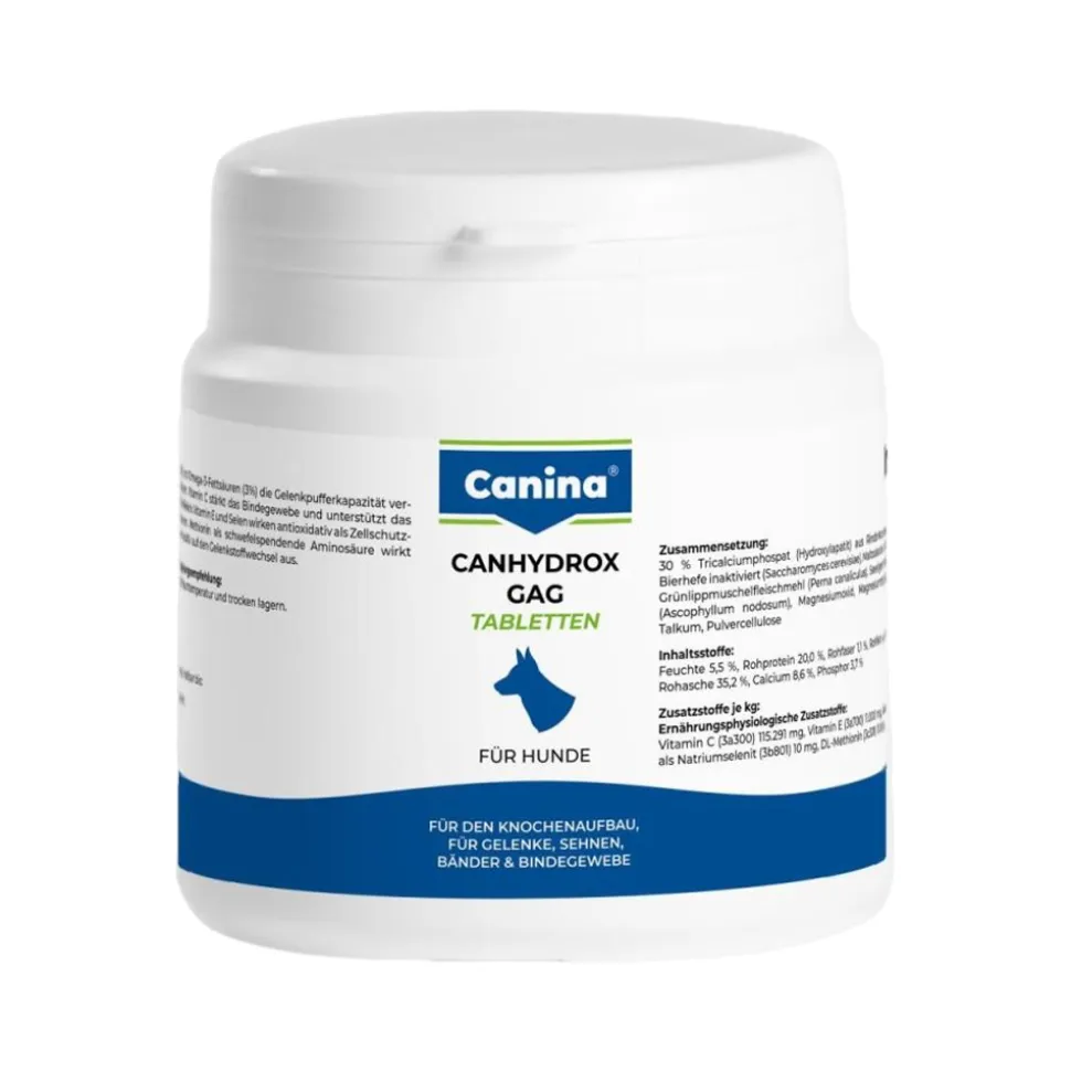 Canina Canhydrox GAG Tabletten
