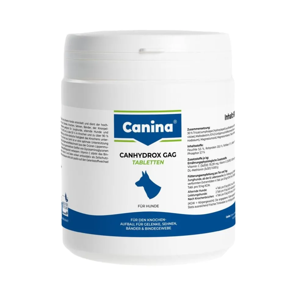 Canina Canhydrox GAG Tabletten