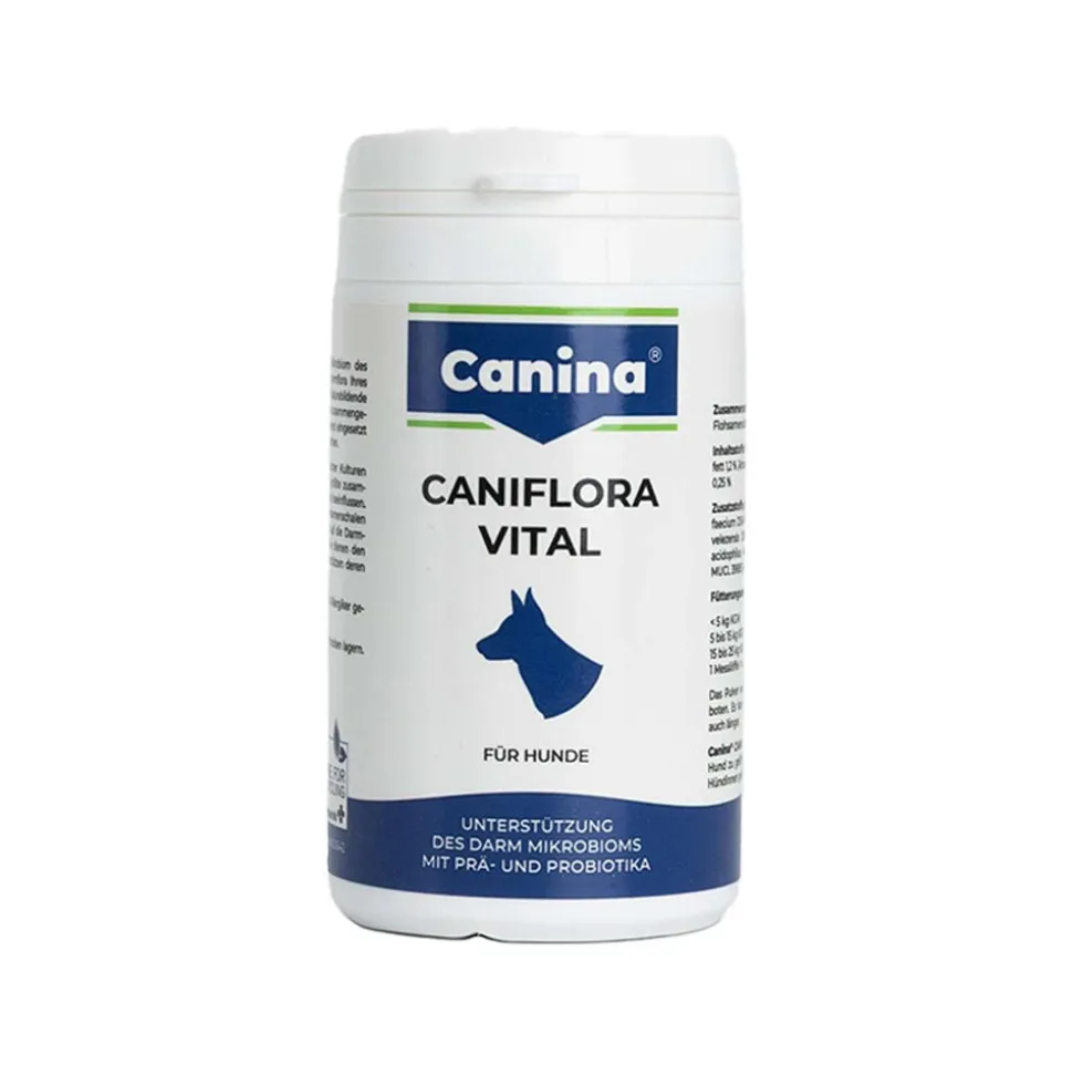 Canina Caniflora Vital Hond