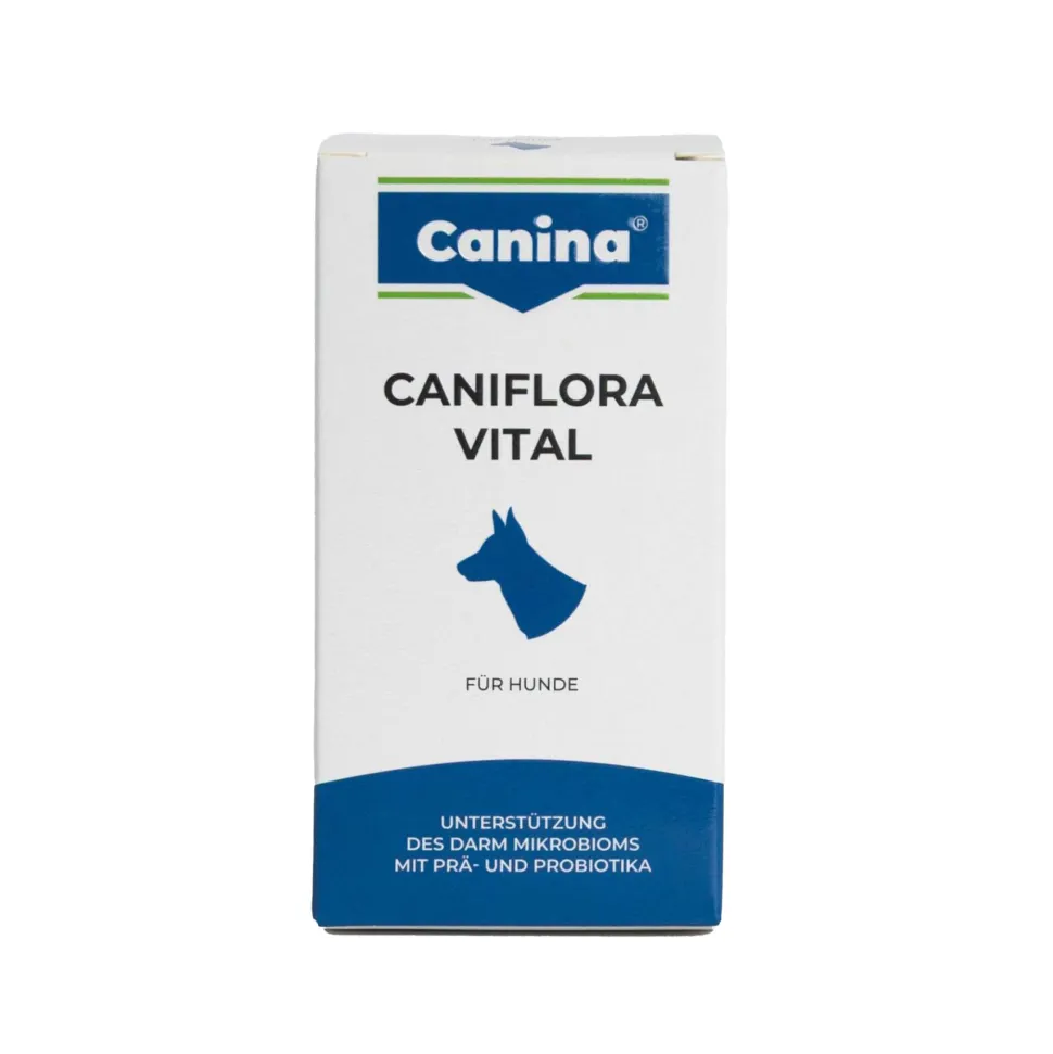 Canina Caniflora Vital Hond