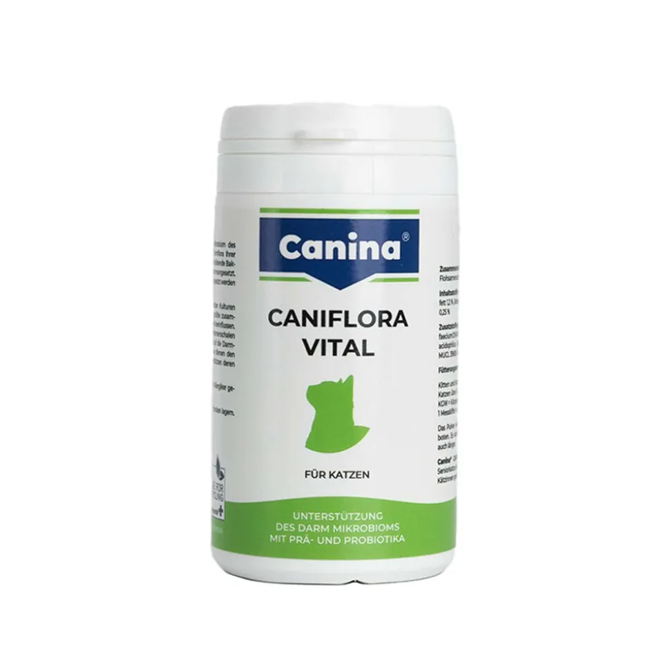 Canina Caniflora Vital Kat