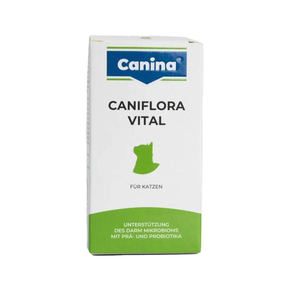 Canina Caniflora Vital Kat