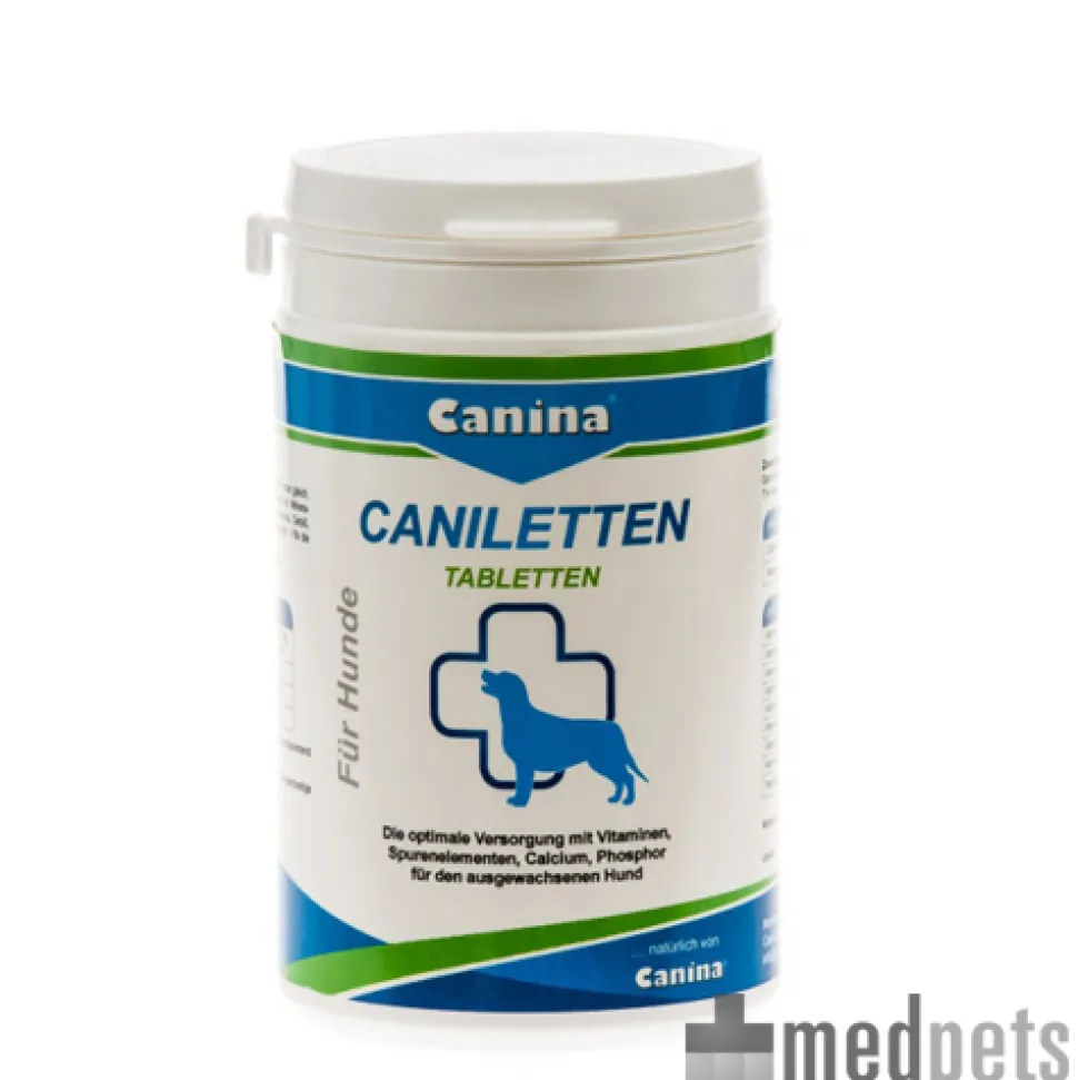 Canina Caniletten