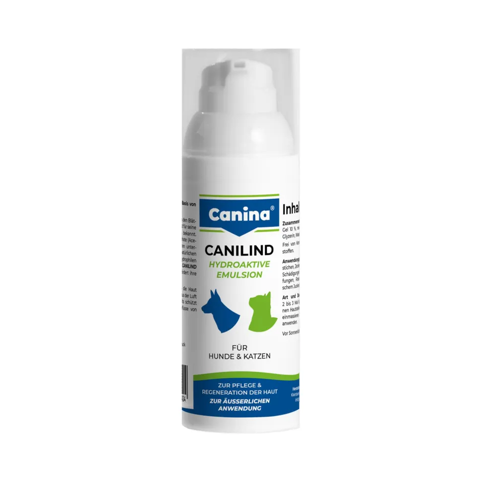 Canina Canilind